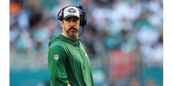 Aaron Rodgers veut aller en Egypte pour changer sa chance Aaron Rodgers veut aller en Egypte pour changer sa chance